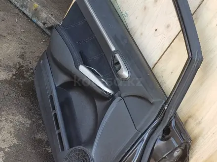 Дверь передняя левая Honda Civic за 4 502 тг. в Алматы – фото 6