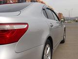 Lexus LS 460 2007 года за 7 000 000 тг. в Усть-Каменогорск – фото 4