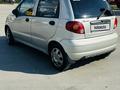 Daewoo Matiz 2005 года за 1 600 000 тг. в Костанай – фото 12