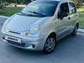 Daewoo Matiz 2005 года за 1 600 000 тг. в Костанай – фото 29