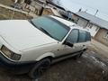 Volkswagen Passat 1992 годаүшін1 200 000 тг. в Тараз – фото 3