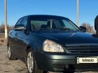 ВАЗ (Lada) Priora 2170 2008 годаfor1 800 000 тг. в Актобе