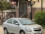 Chevrolet Cobalt 2024 года за 6 680 000 тг. в Шымкент