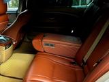 BMW 740 2008 года за 5 500 000 тг. в Алматы – фото 5