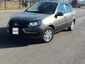 ВАЗ (Lada) Granta 2190 2020 годаүшін5 200 000 тг. в Шымкент