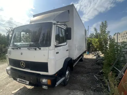 Mercedes-Benz  814 1993 года за 6 500 000 тг. в Тараз – фото 4