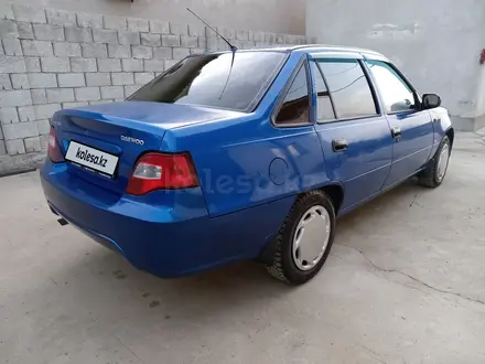 Daewoo Nexia 2011 года за 2 200 000 тг. в Туркестан – фото 13