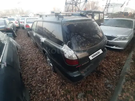 Subaru Outback 1999 года за 1 903 540 тг. в Алматы – фото 3