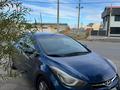 Hyundai Elantra 2014 годаfor4 400 000 тг. в Атырау – фото 3