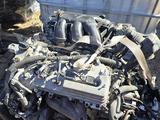 Двигатель тойота 2GR за 1 100 000 тг. в Актобе