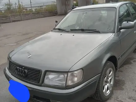 Audi 100 1991 года за 3 250 000 тг. в Шахтинск