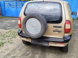 Chevrolet Niva 2005 года за 1 800 000 тг. в Костанай – фото 4