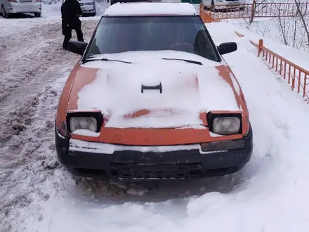 Mazda 323 1990 года за 500 000 тг. в Астана – фото 2