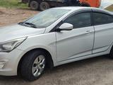 Hyundai Accent 2014 годаүшін5 850 000 тг. в Шымкент