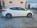 Hyundai Elantra 2012 годаfor4 200 000 тг. в Атырау – фото 3