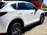 Mazda CX-5 2020 года за 13 402 469 тг. в Уральск – фото 4