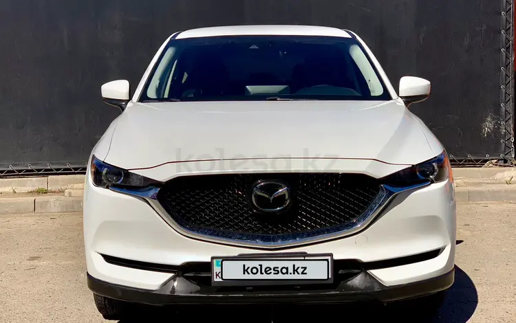 Mazda CX-5 2020 годаүшін13 402 469 тг. в Уральск