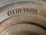 Сцепление в сборе Ауди Фольксваген Мерс Ниссан за 48 000 тг. в Алматы – фото 3