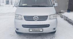 Volkswagen Caravelle 2006 года за 8 800 000 тг. в Астана