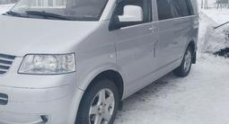 Volkswagen Caravelle 2006 года за 8 800 000 тг. в Астана – фото 3