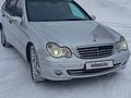 Mercedes-Benz C 180 2006 года за 5 500 000 тг. в Астана