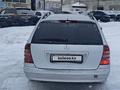 Mercedes-Benz C 180 2006 года за 5 500 000 тг. в Астана – фото 3