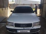 Audi 100 1991 года за 1 200 000 тг. в Жаркент – фото 5
