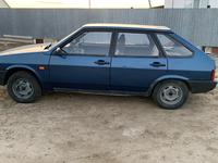 ВАЗ (Lada) 2109 2004 года за 850 000 тг. в Атырау