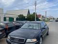 Audi A8 2002 года за 3 600 000 тг. в Уральск – фото 2