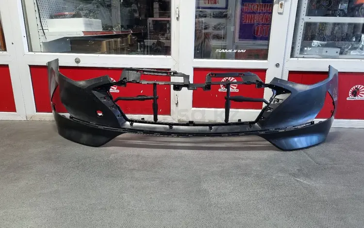 Бампер. за 75 000 тг. в Алматы