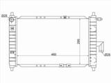 Радиатор двигателяүшін10 100 тг. в Шымкент