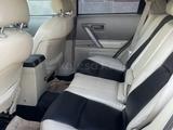 Infiniti FX35 2004 года за 3 800 000 тг. в Караганда – фото 4