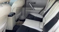 Infiniti FX35 2004 года за 3 800 000 тг. в Караганда – фото 4