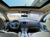 Infiniti FX35 2004 года за 3 800 000 тг. в Караганда – фото 3