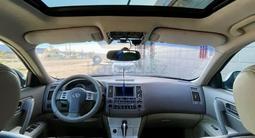 Infiniti FX35 2004 года за 3 800 000 тг. в Караганда – фото 3
