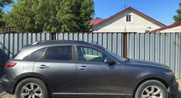 Infiniti FX35 2004 года за 3 800 000 тг. в Караганда – фото 2