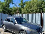 Infiniti FX35 2004 года за 3 800 000 тг. в Караганда
