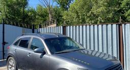 Infiniti FX35 2004 года за 3 800 000 тг. в Караганда