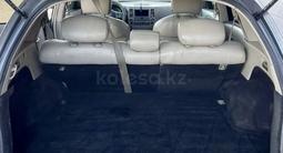 Infiniti FX35 2004 года за 3 800 000 тг. в Караганда – фото 5