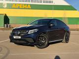 Mercedes-Benz GLE Coupe 63 AMG 2016 года за 31 000 000 тг. в Астана