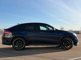 Mercedes-Benz GLE Coupe 63 AMG 2016 года за 31 000 000 тг. в Астана – фото 4