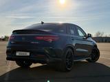 Mercedes-Benz GLE Coupe 63 AMG 2016 года за 31 000 000 тг. в Астана – фото 5