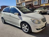 Mercedes-Benz B 170 2007 годаүшін3 500 000 тг. в Актау