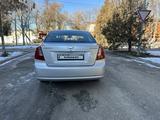 Chevrolet Lacetti 2012 годаүшін3 900 000 тг. в Карабулак – фото 4