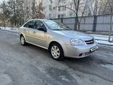 Chevrolet Lacetti 2012 годаүшін3 900 000 тг. в Карабулак