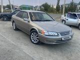 Toyota Camry 2001 годаfor3 700 000 тг. в Кызылорда – фото 4