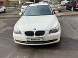 BMW 530 2007 годаүшін6 800 000 тг. в Астана