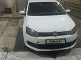 Volkswagen Polo 2014 годаүшін3 700 000 тг. в Актобе