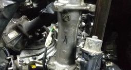 Редуктор 1FZ 2UZ 1GR 1UR 3UR V35A привод передний задний с гранатами цапфа за 250 000 тг. в Алматы