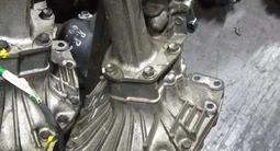 Редуктор 1FZ 2UZ 1GR 1UR 3UR V35A привод передний задний с гранатами цапфа за 250 000 тг. в Алматы – фото 3